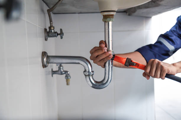 Trusted Braidwood, IL Plumbing Experts